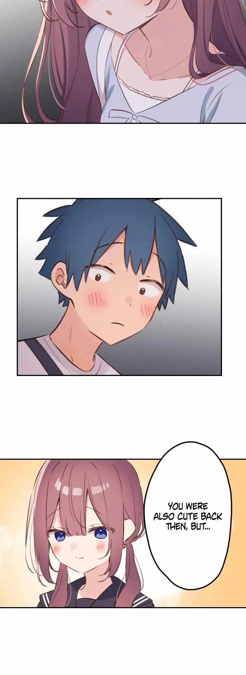 Read Waka-chan is pushy again chapter 194.99 image 19 on Lezhin