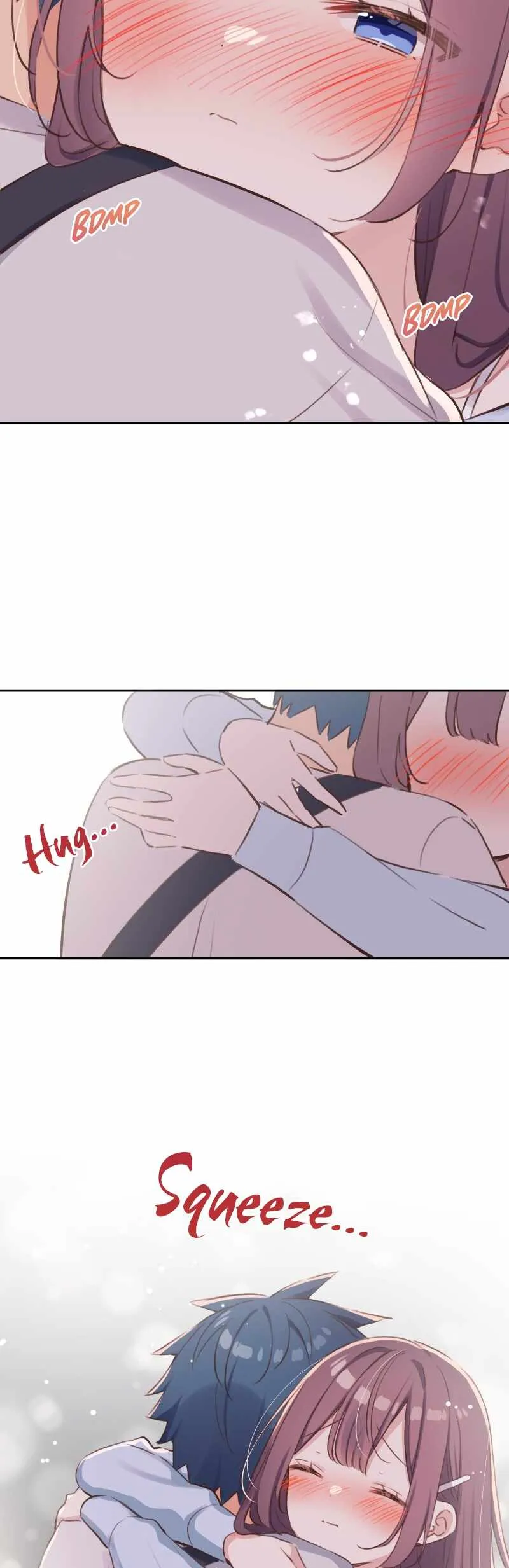 Read Waka-chan is pushy again chapter 194.99 image 2 on Lezhin