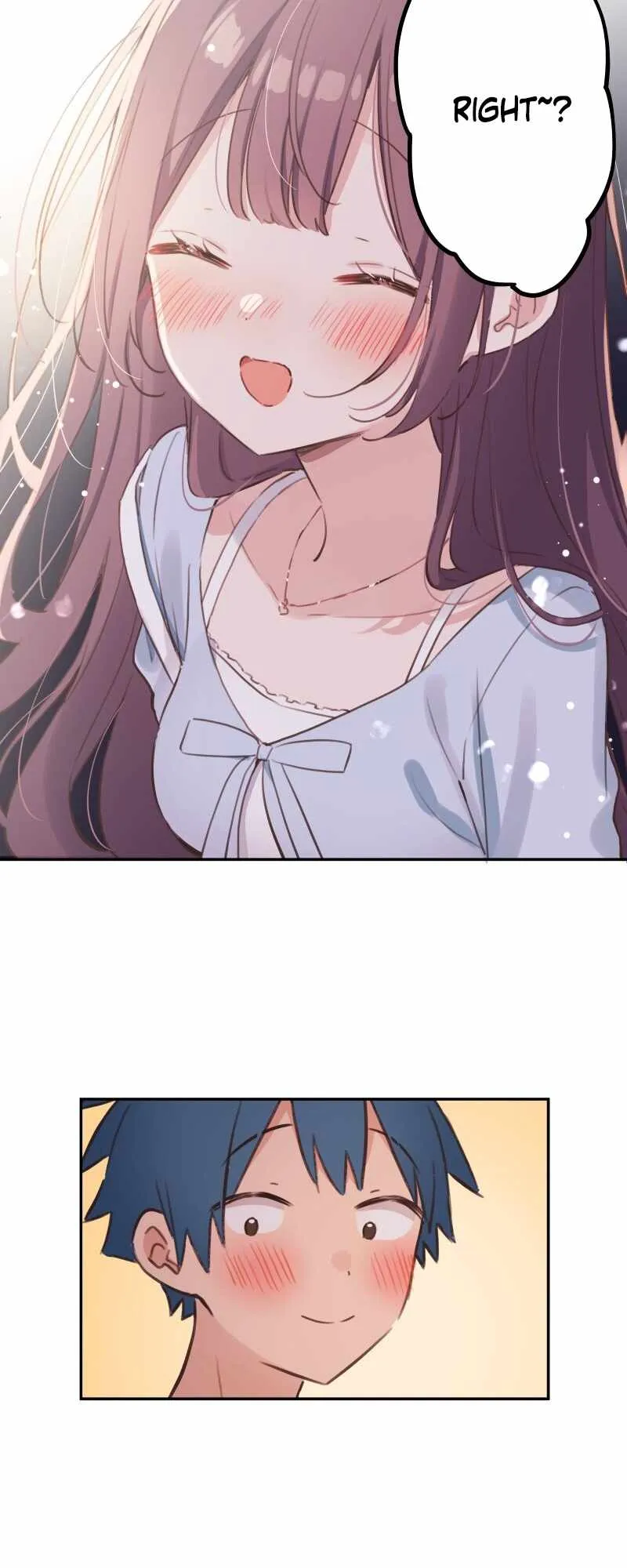 Read Waka-chan is pushy again chapter 194.99 image 21 on Lezhin