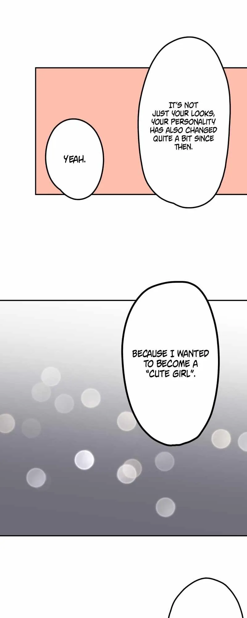 Read Waka-chan is pushy again chapter 194.99 image 22 on Lezhin