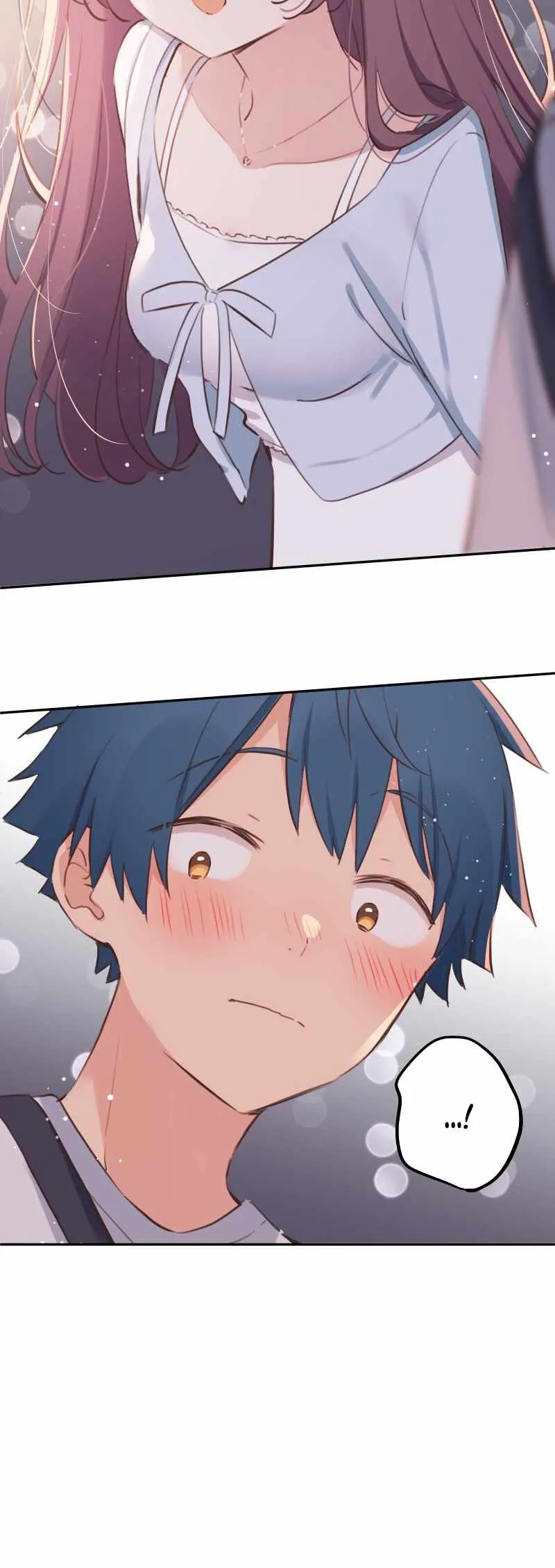 Read Waka-chan is pushy again chapter 194.99 image 26 on Lezhin