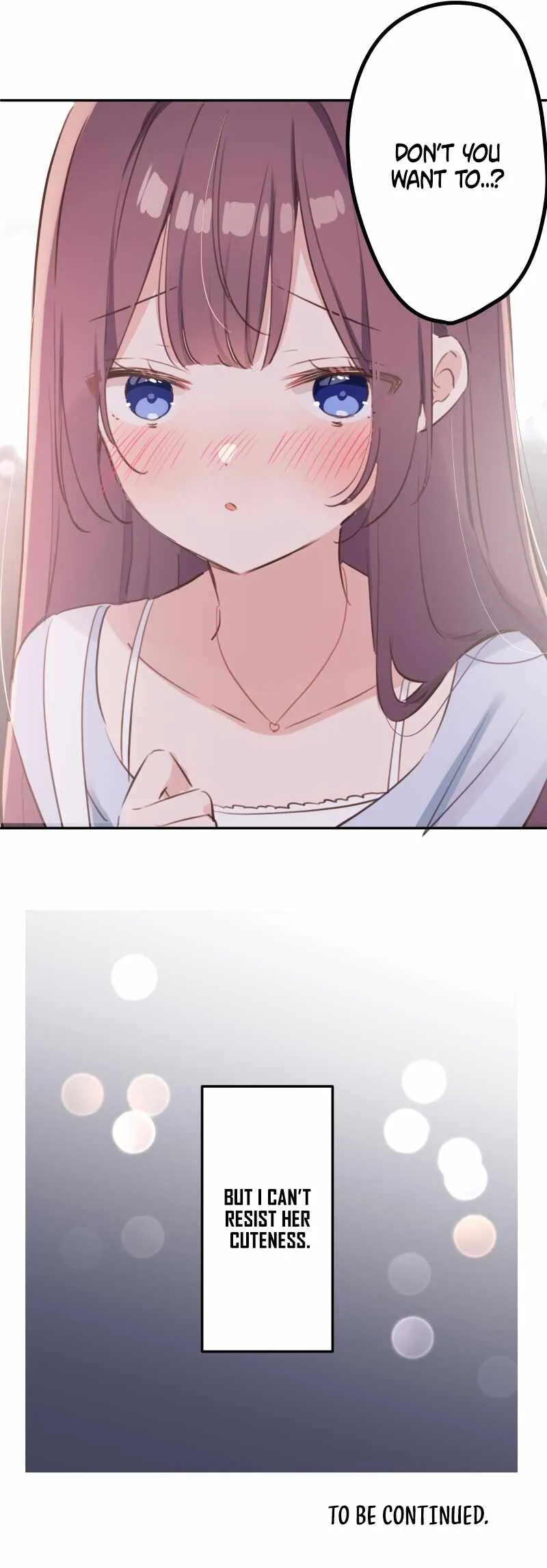 Read Waka-chan is pushy again chapter 194.99 image 29 on Lezhin