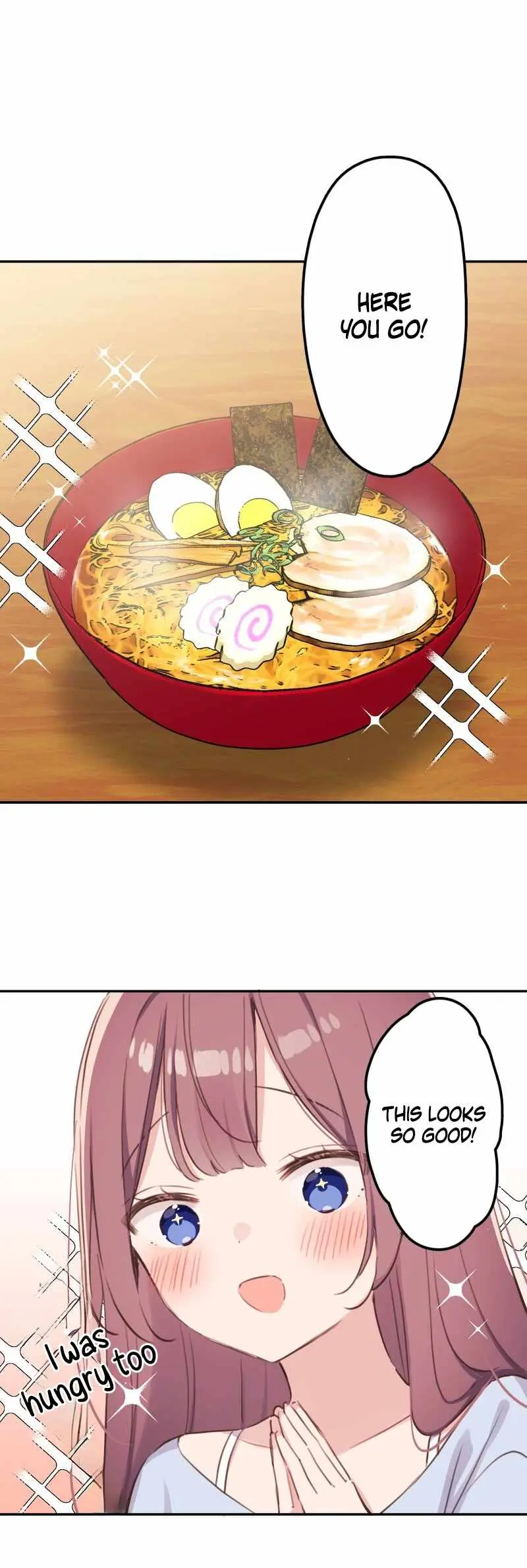 Read Waka-chan is pushy again chapter 194.99 image 7 on Lezhin