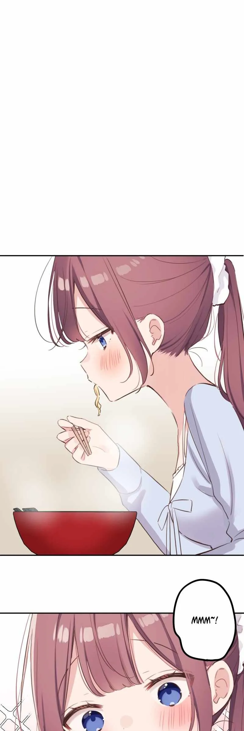 Read Waka-chan is pushy again chapter 194.99 image 9 on Lezhin