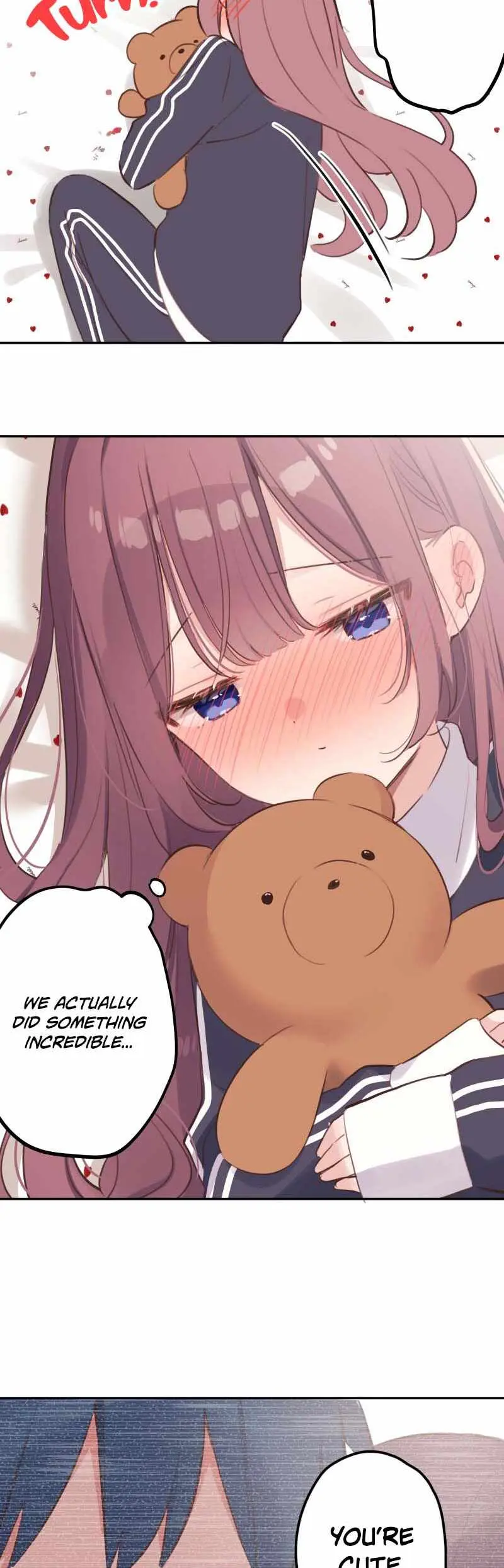 Read Waka-chan is pushy again chapter 194 image 11 on Lezhin