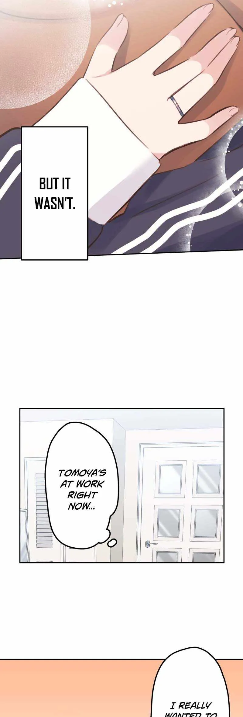 Read Waka-chan is pushy again chapter 194 image 13 on Lezhin