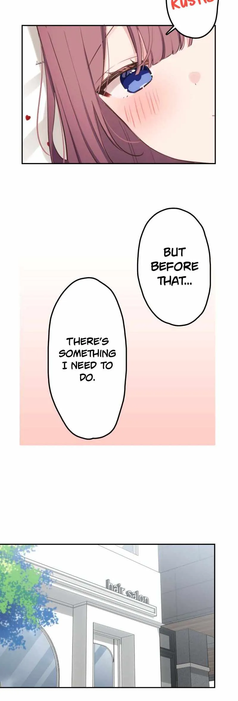Read Waka-chan is pushy again chapter 194 image 15 on Lezhin