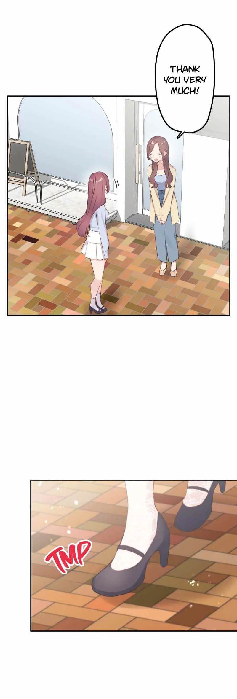 Read Waka-chan is pushy again chapter 194 image 16 on Lezhin