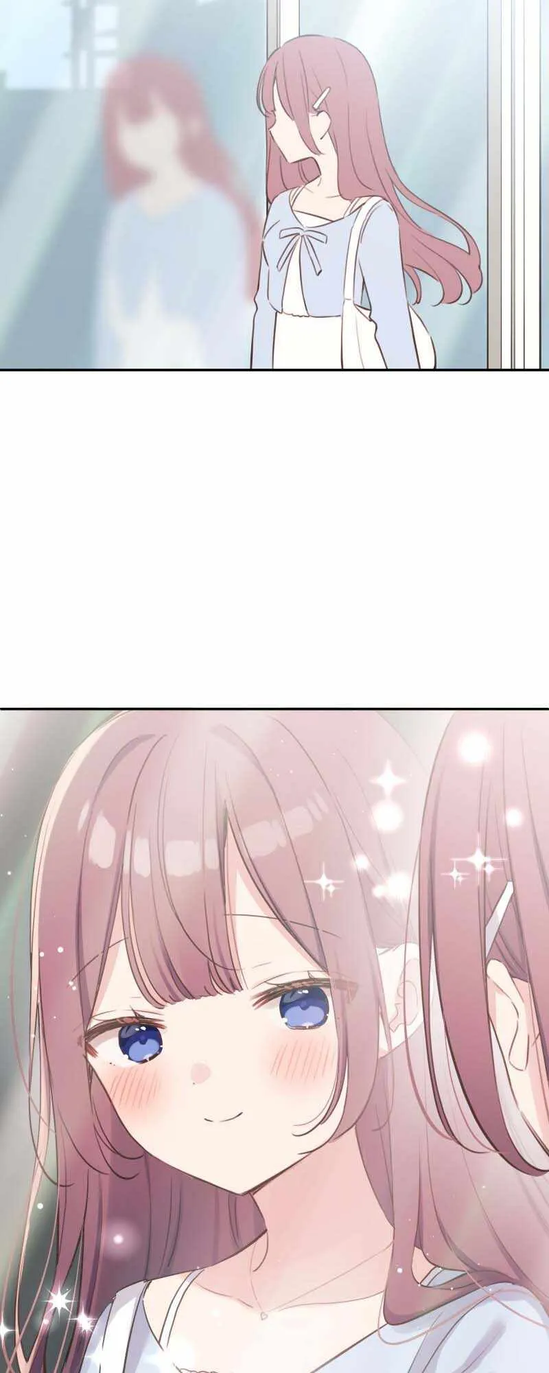 Read Waka-chan is pushy again chapter 194 image 19 on Lezhin