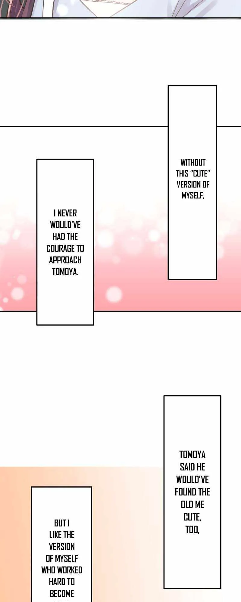 Read Waka-chan is pushy again chapter 194 image 20 on Lezhin