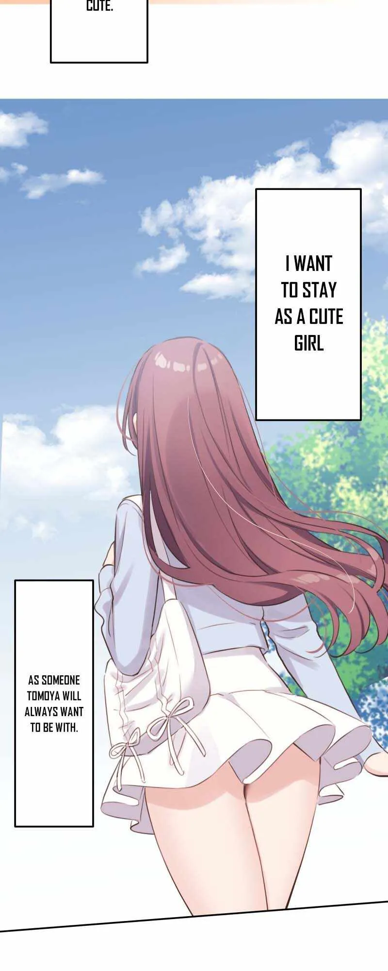 Read Waka-chan is pushy again chapter 194 image 21 on Lezhin