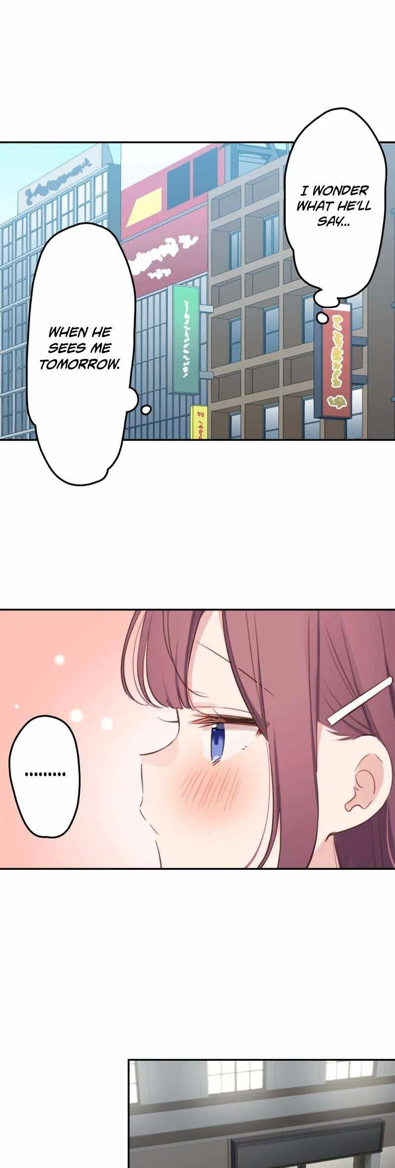 Read Waka-chan is pushy again chapter 194 image 22 on Lezhin