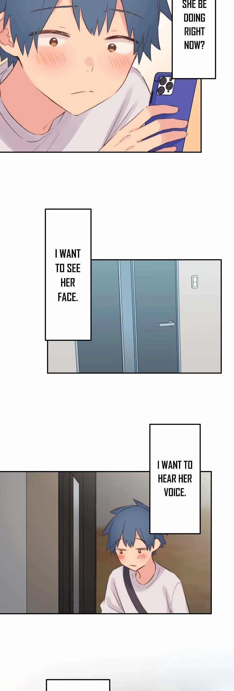Read Waka-chan is pushy again chapter 194 image 24 on Lezhin