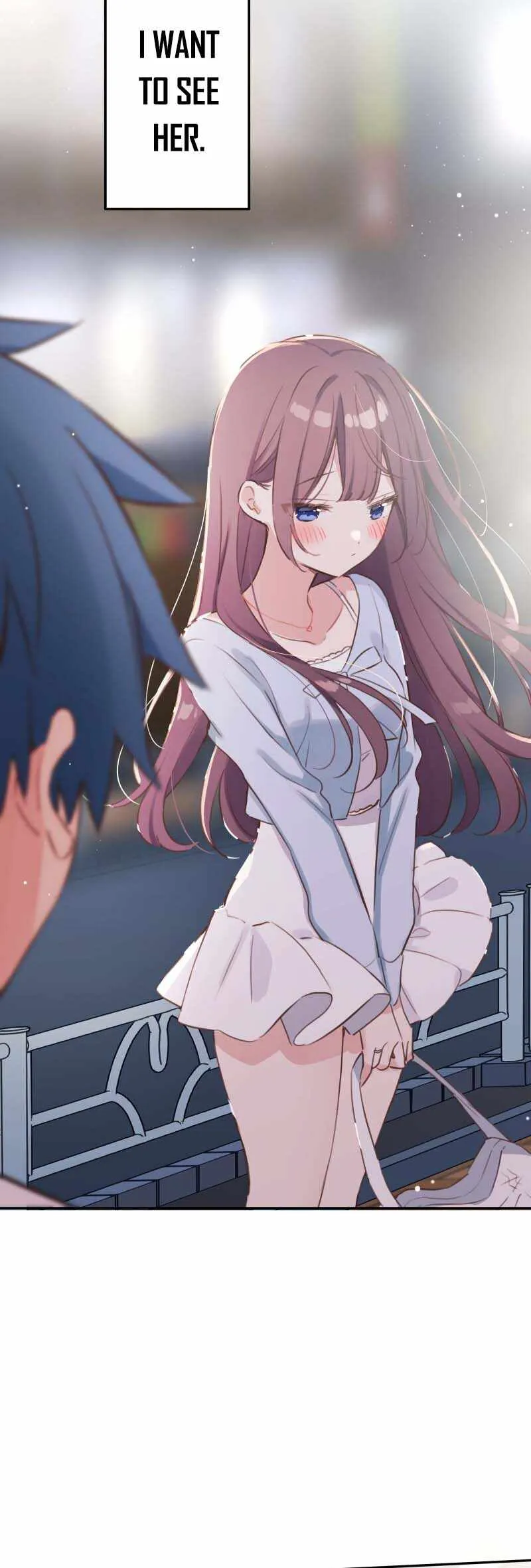 Read Waka-chan is pushy again chapter 194 image 25 on Lezhin