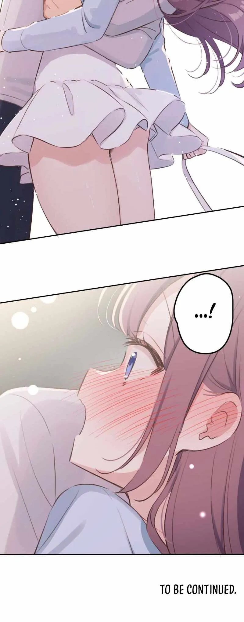 Read Waka-chan is pushy again chapter 194 image 28 on Lezhin