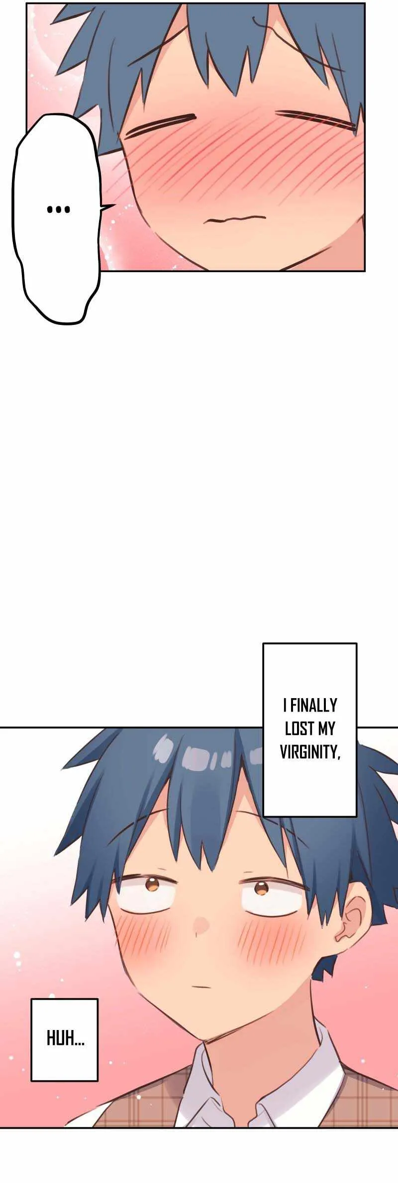 Read Waka-chan is pushy again chapter 194 image 5 on Lezhin