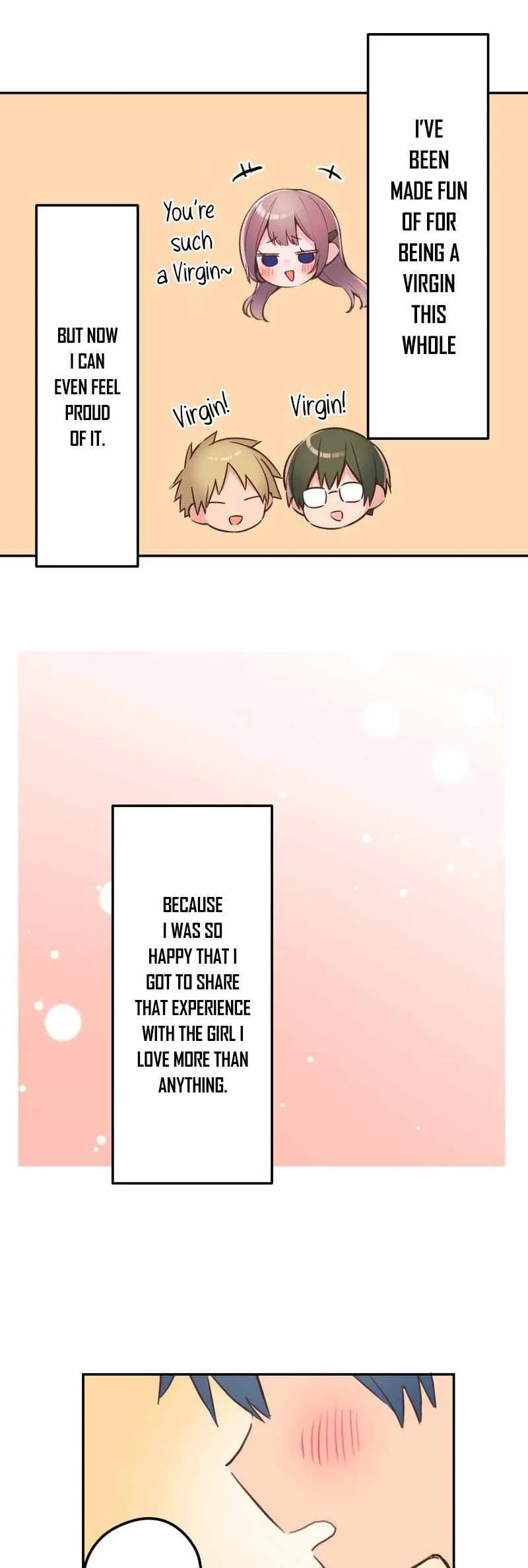 Read Waka-chan is pushy again chapter 194 image 6 on Lezhin