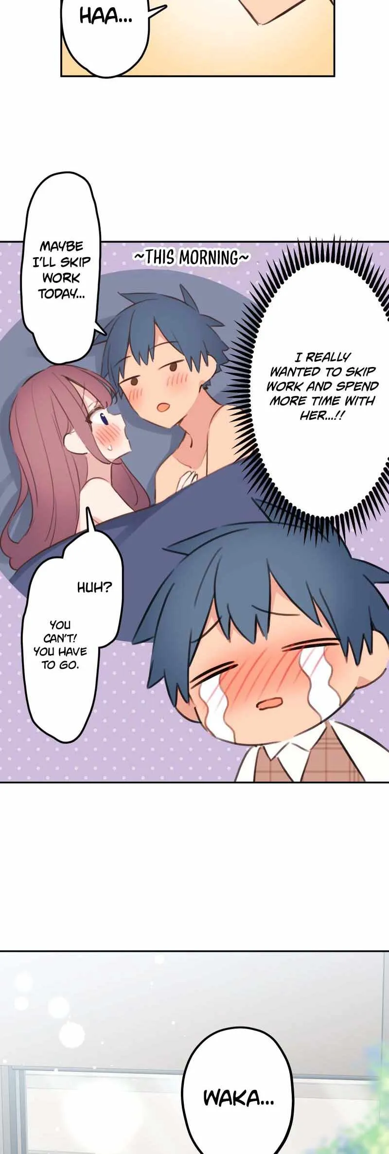 Read Waka-chan is pushy again chapter 194 image 7 on Lezhin