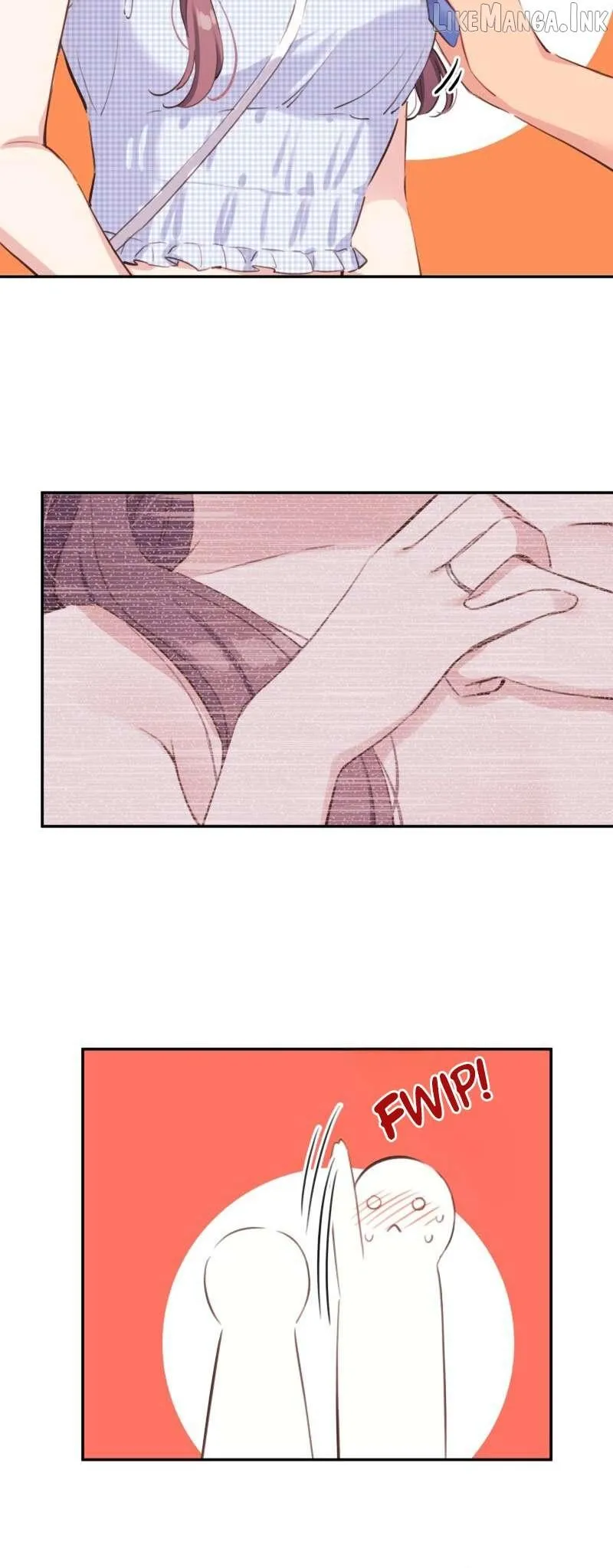 Read Waka-chan is pushy again chapter 197 image 11 on Lezhin