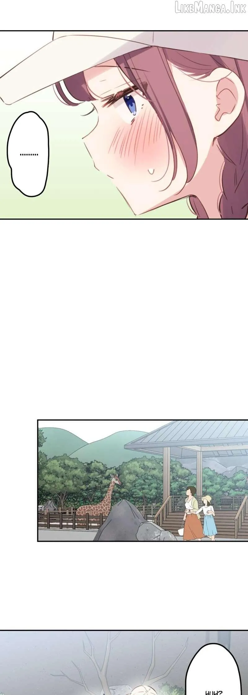 Read Waka-chan is pushy again chapter 197 image 13 on Lezhin