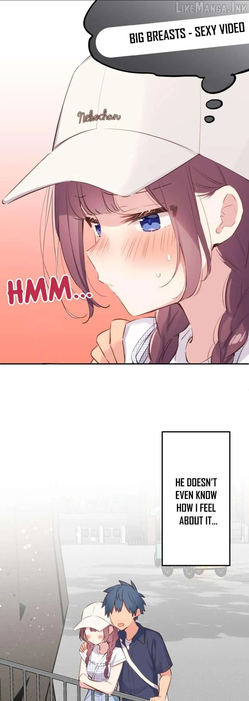 Read Waka-chan is pushy again chapter 197 image 16 on Lezhin