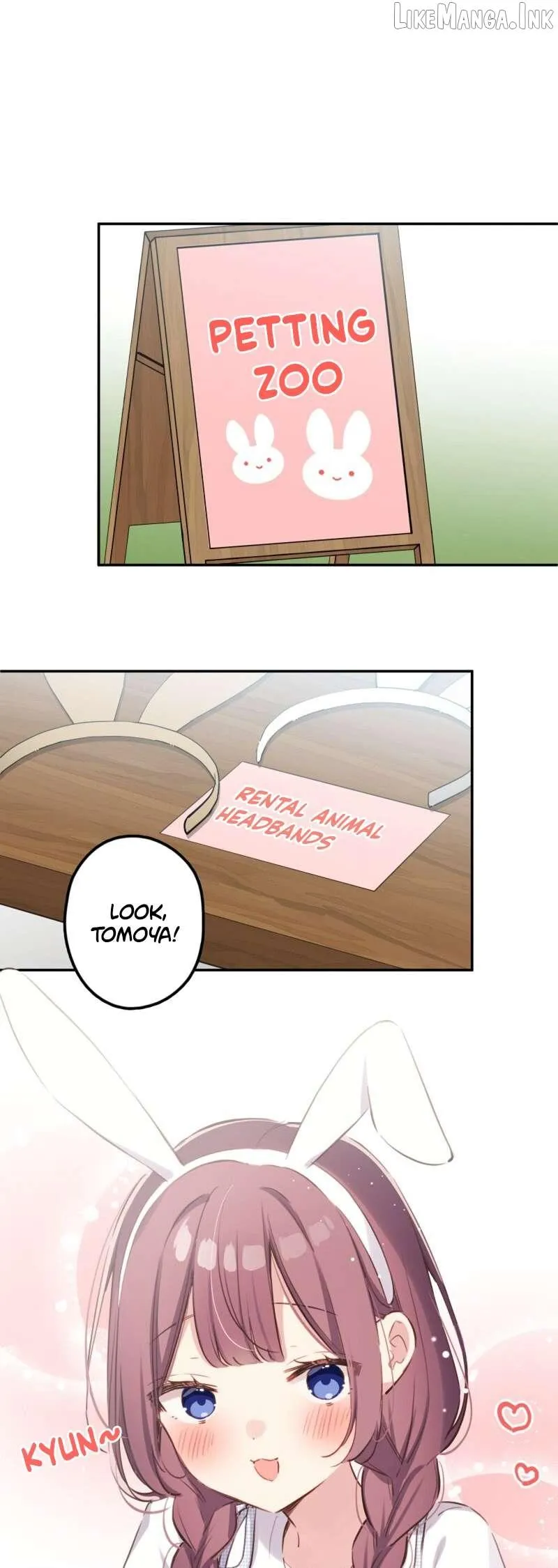 Read Waka-chan is pushy again chapter 197 image 20 on Lezhin