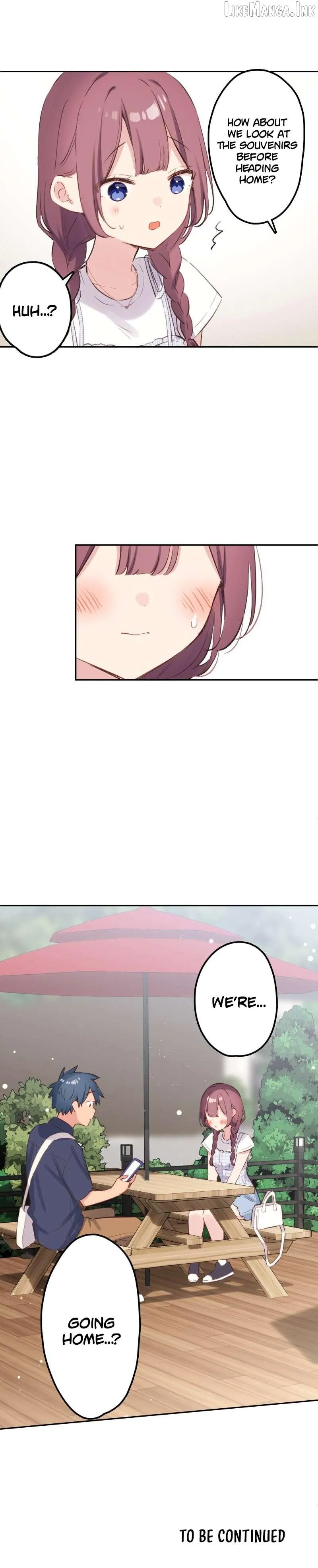 Read Waka-chan is pushy again chapter 197 image 28 on Lezhin