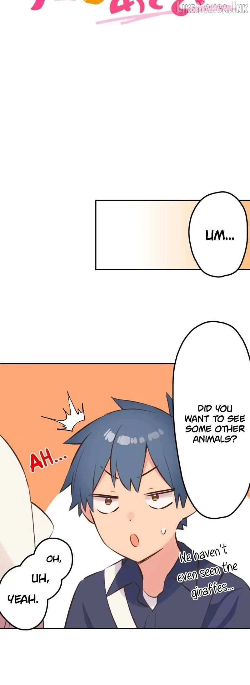 Read Waka-chan is pushy again chapter 198 image 2 on Lezhin