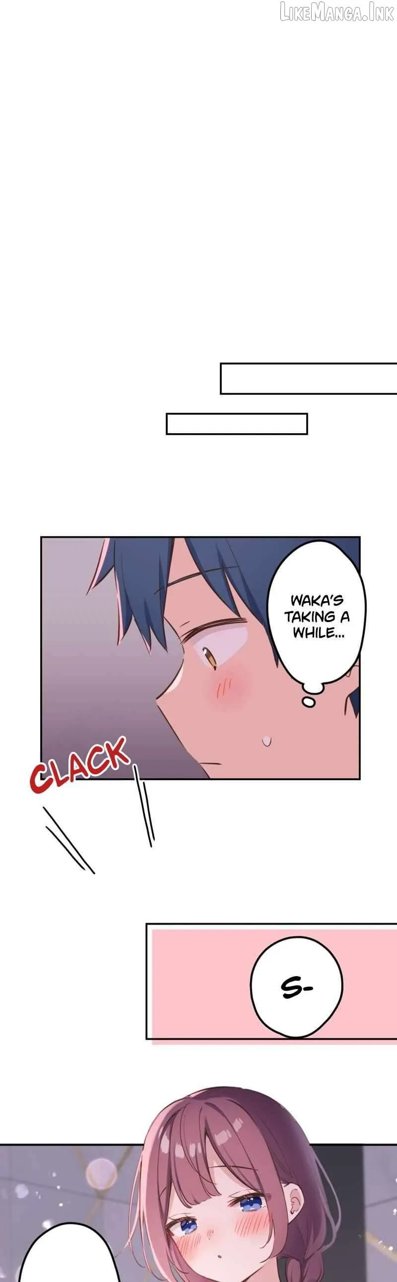 Read Waka-chan is pushy again chapter 198 image 20 on Lezhin