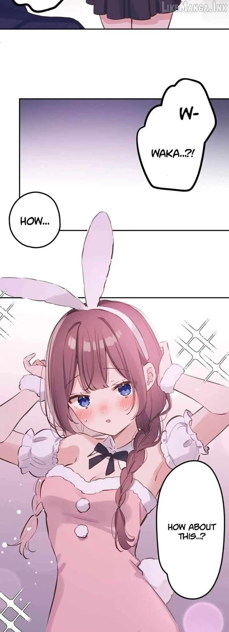 Read Waka-chan is pushy again chapter 198 image 24 on Lezhin