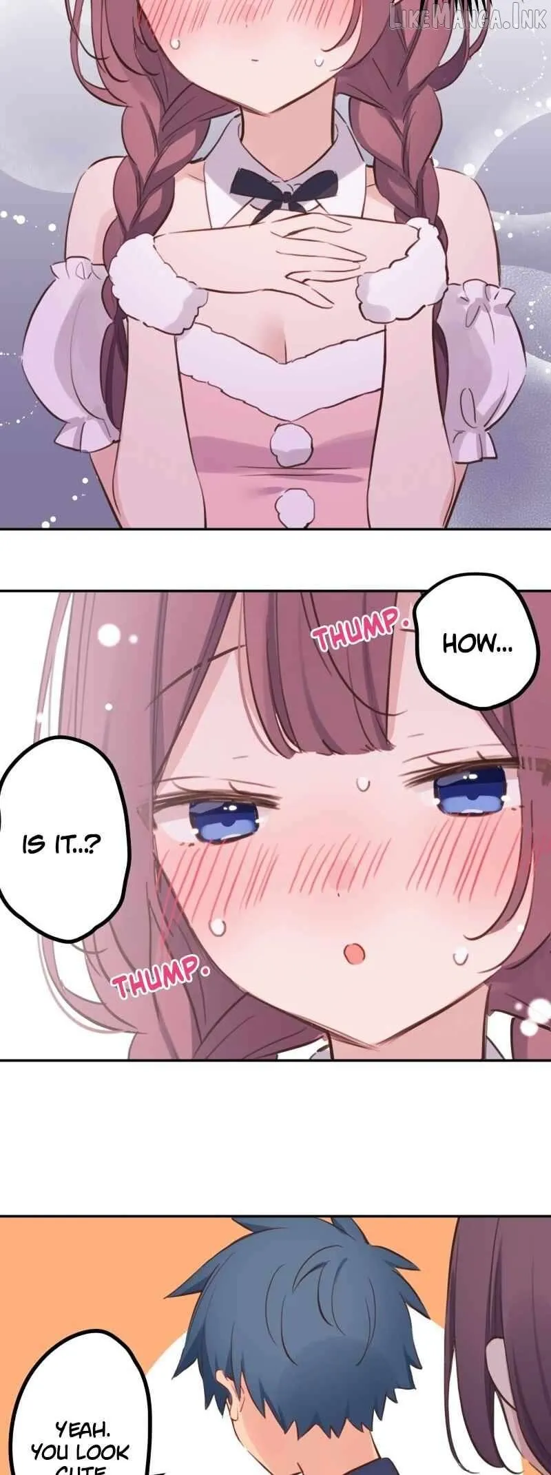 Read Waka-chan is pushy again chapter 198 image 27 on Lezhin
