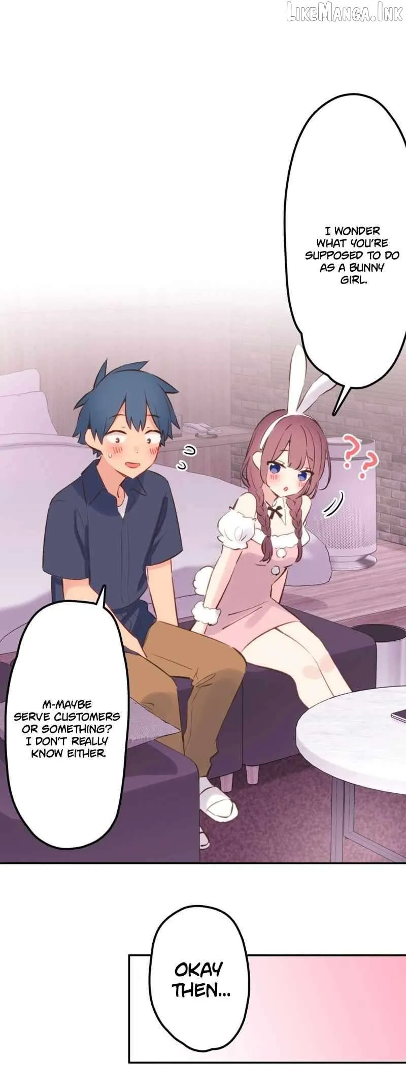 Read Waka-chan is pushy again chapter 198 image 29 on Lezhin