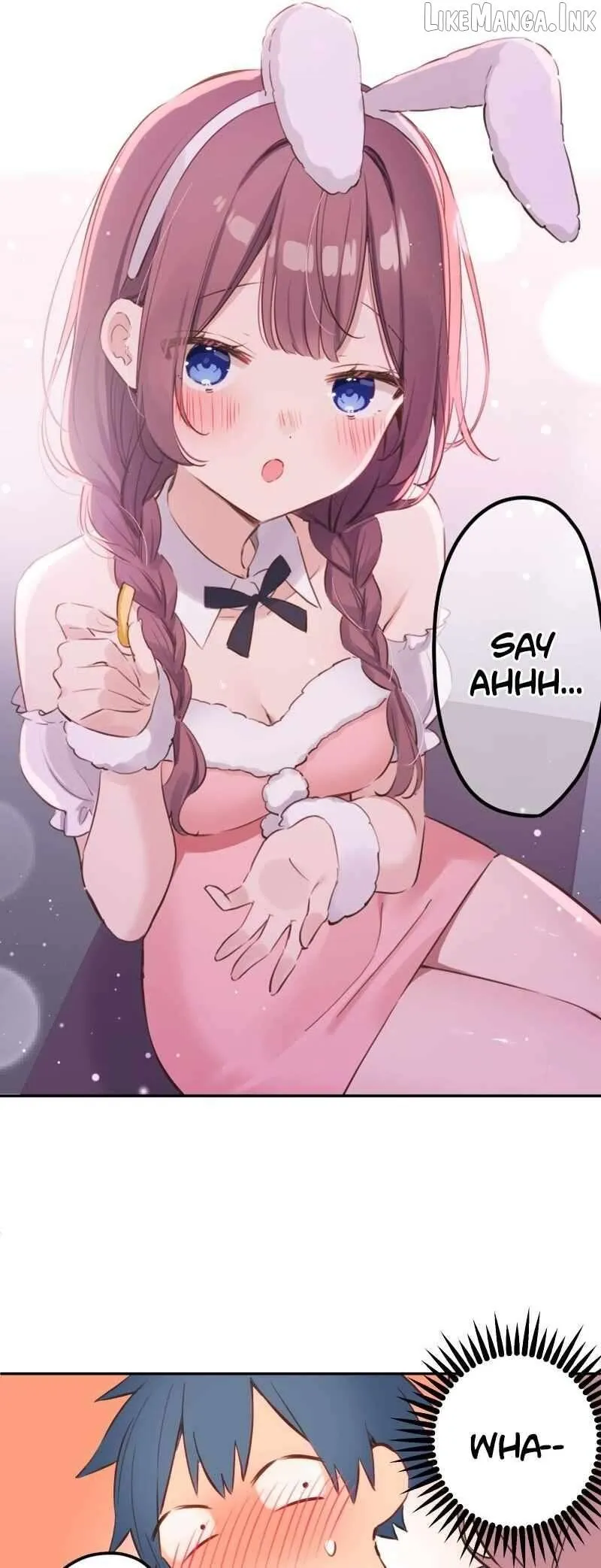 Read Waka-chan is pushy again chapter 198 image 30 on Lezhin