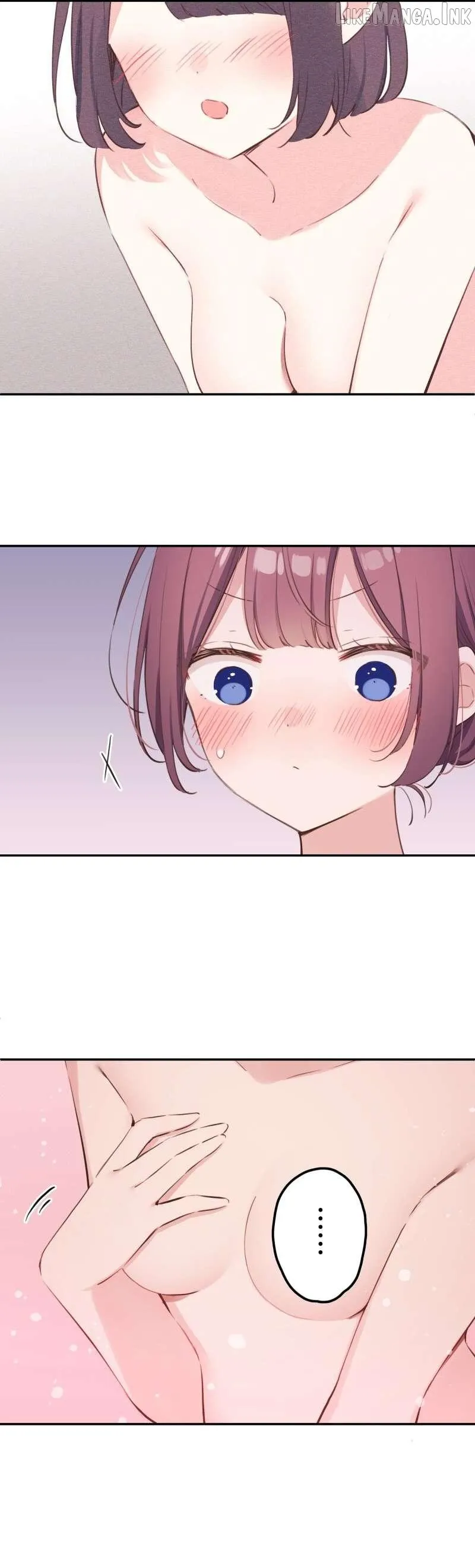 Read Waka-chan is pushy again chapter 199 image 24 on Lezhin