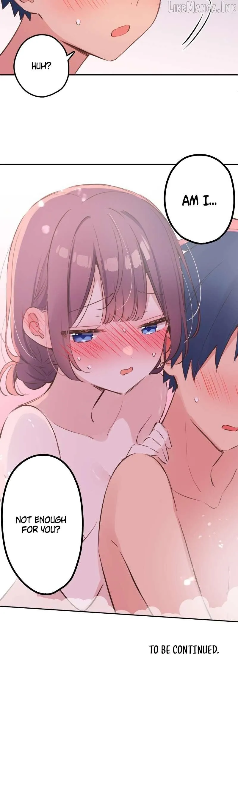 Read Waka-chan is pushy again chapter 199 image 26 on Lezhin