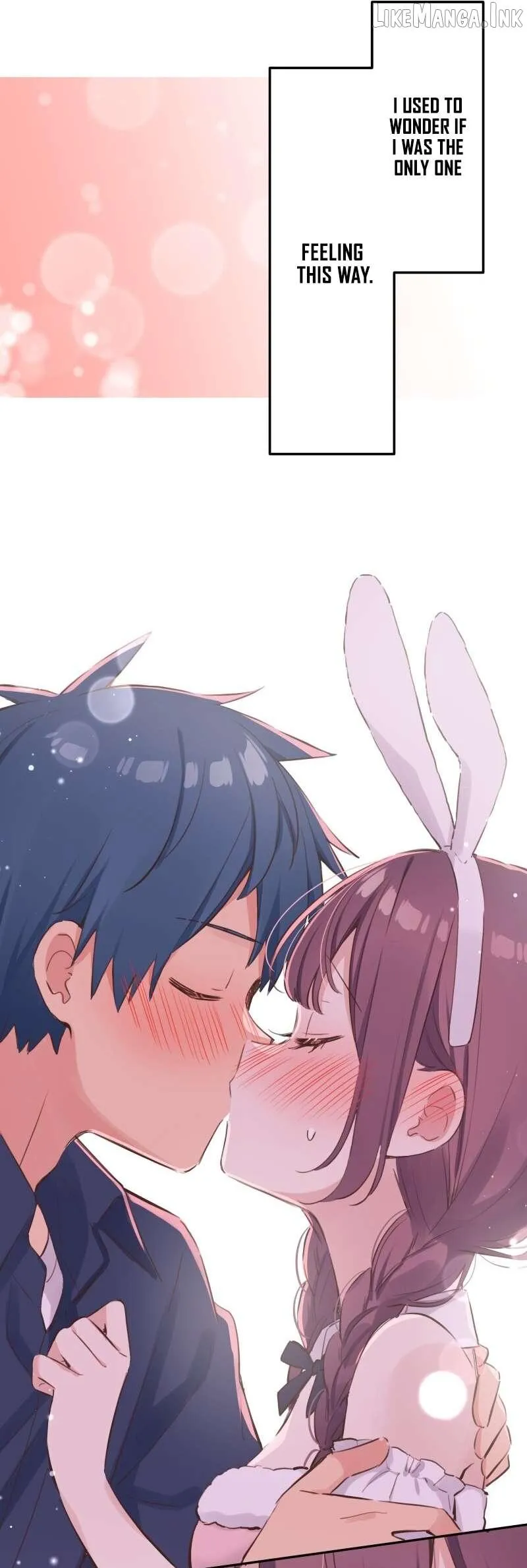 Read Waka-chan is pushy again chapter 199 image 8 on Lezhin