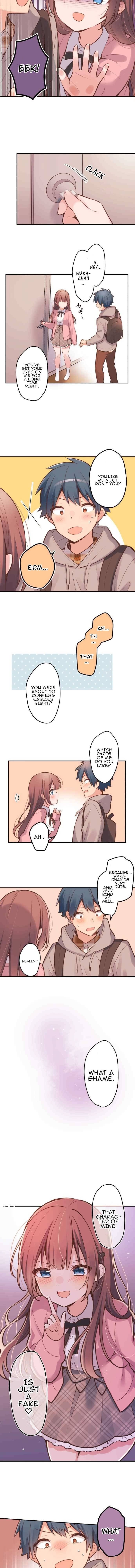 Read Waka-chan is pushy again chapter 2 image 2 on Lezhin