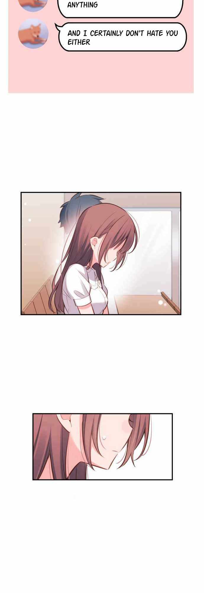 Read Waka-chan is pushy again chapter 20 image 17 on Lezhin