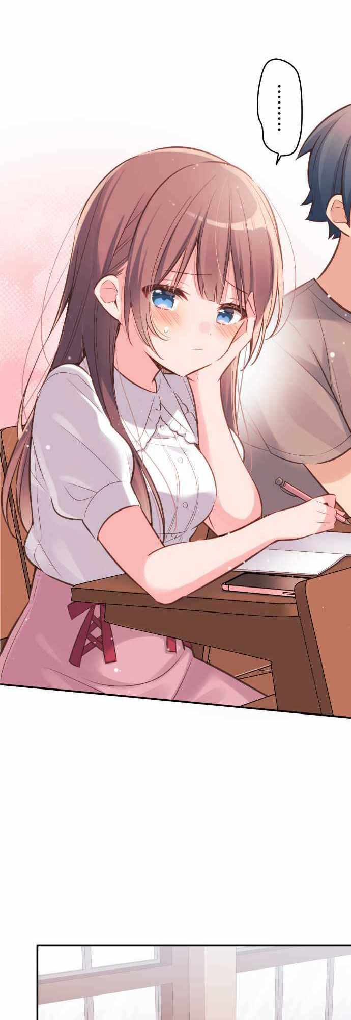 Read Waka-chan is pushy again chapter 20 image 18 on Lezhin