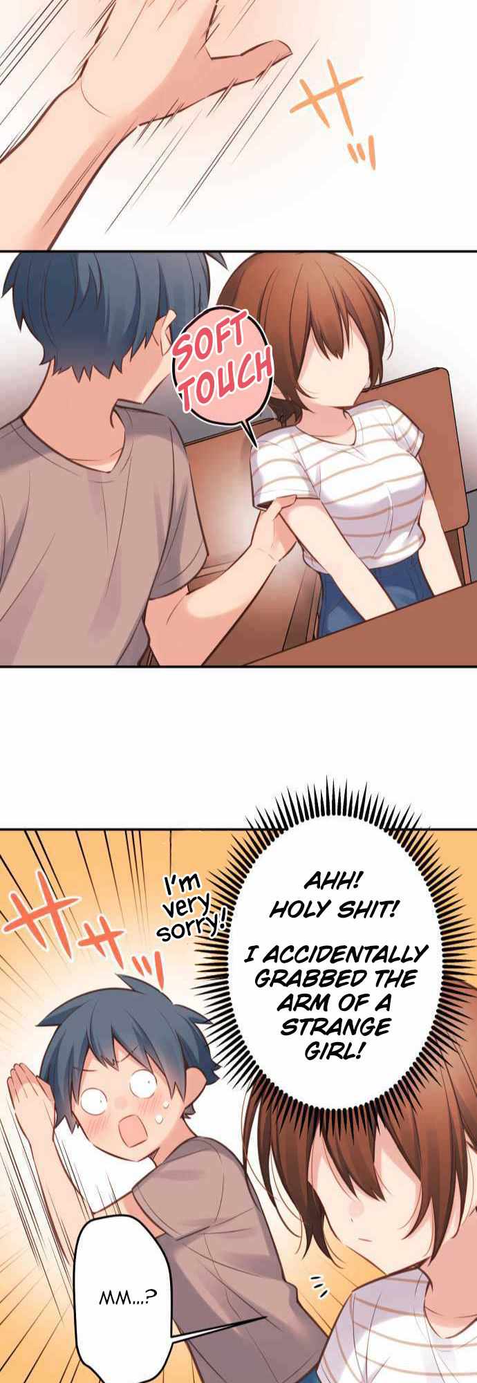 Read Waka-chan is pushy again chapter 20 image 22 on Lezhin