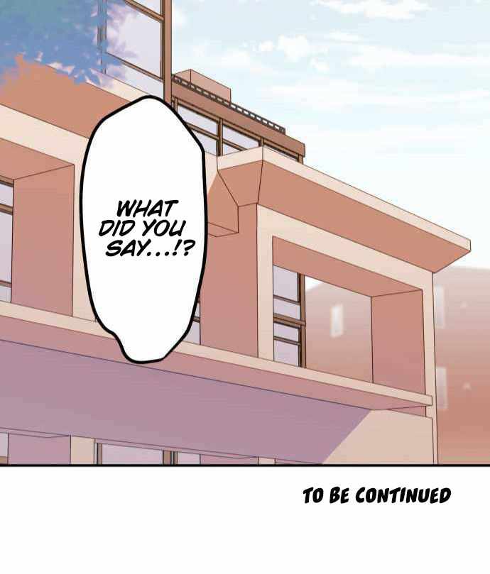 Read Waka-chan is pushy again chapter 20 image 26 on Lezhin