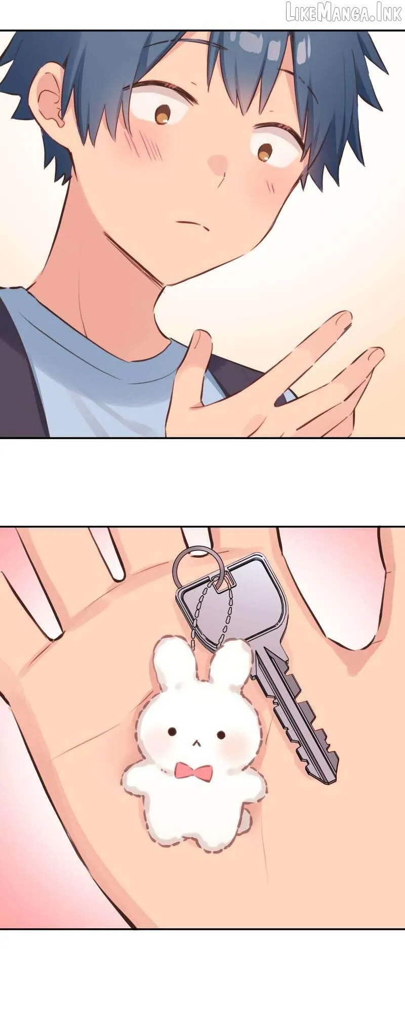 Read Waka-chan is pushy again chapter 201 image 21 on Lezhin