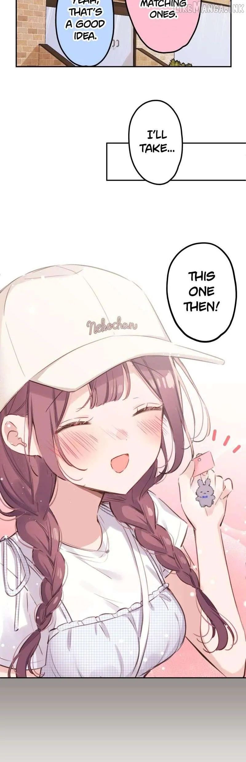 Read Waka-chan is pushy again chapter 201 image 25 on Lezhin