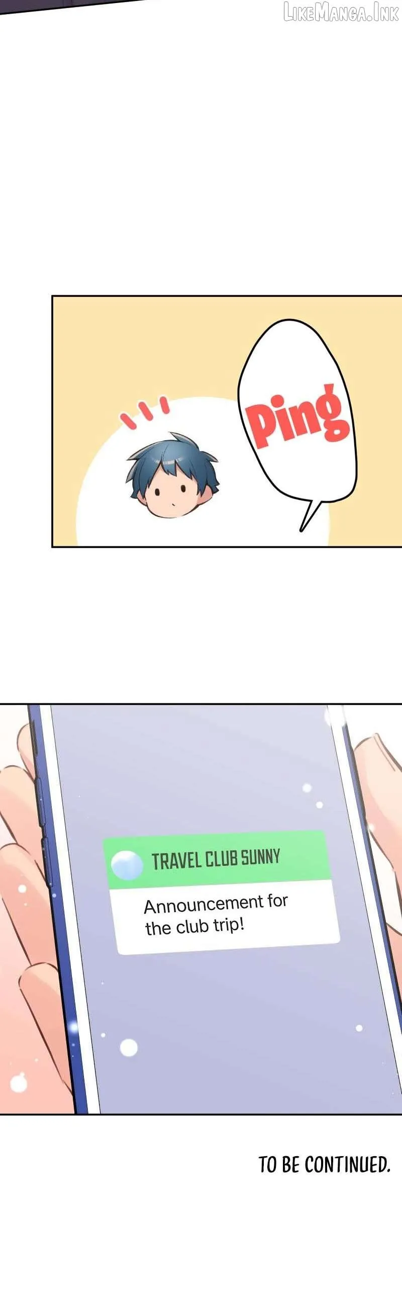 Read Waka-chan is pushy again chapter 201 image 27 on Lezhin