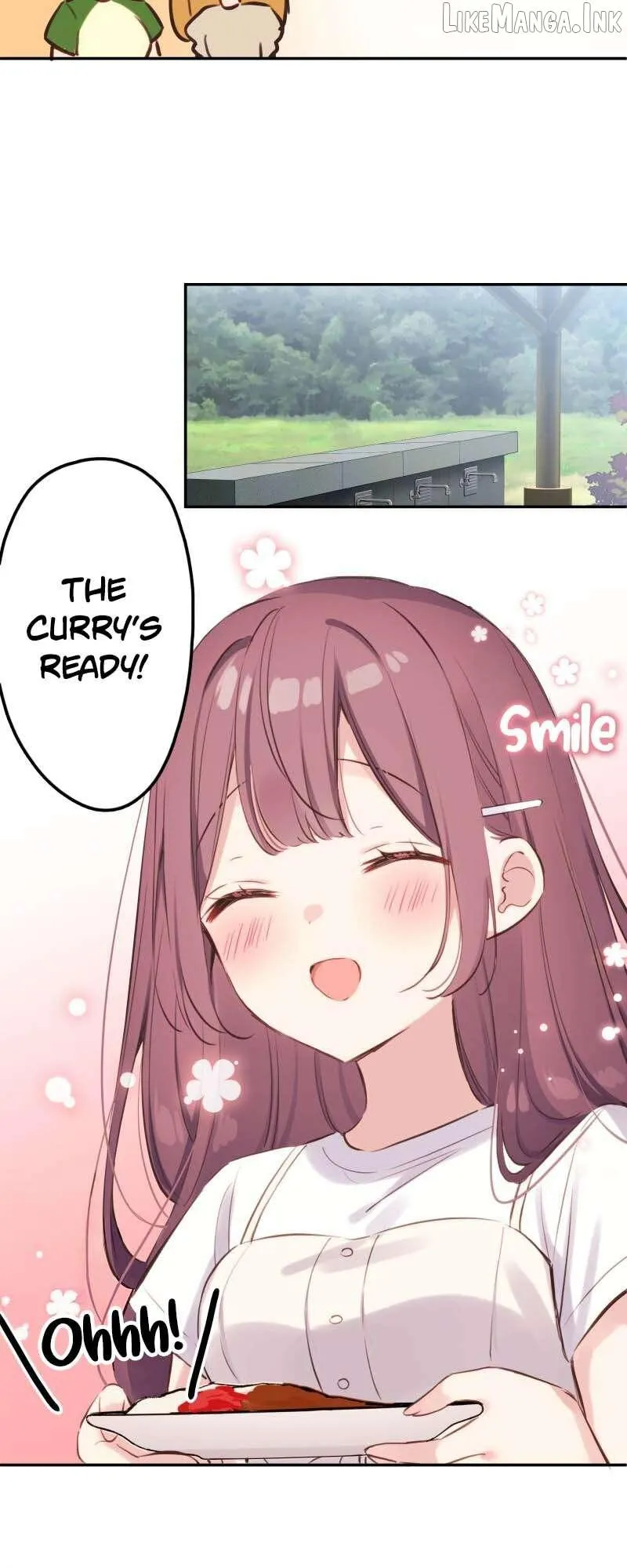 Read Waka-chan is pushy again chapter 202 image 11 on Lezhin