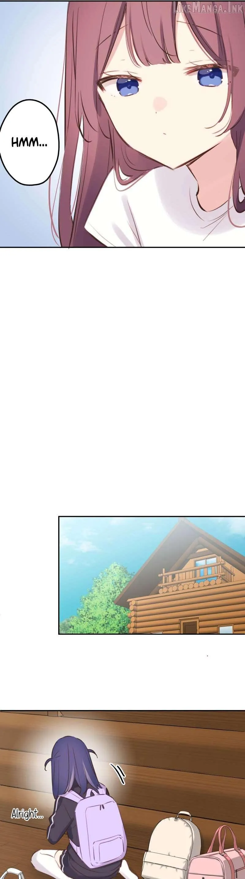 Read Waka-chan is pushy again chapter 202 image 25 on Lezhin