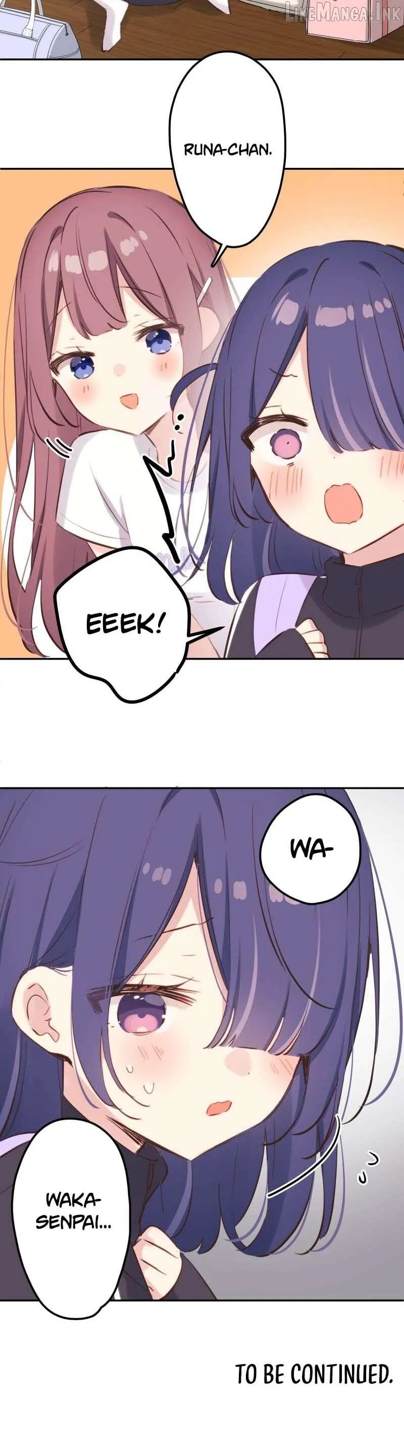 Read Waka-chan is pushy again chapter 202 image 26 on Lezhin