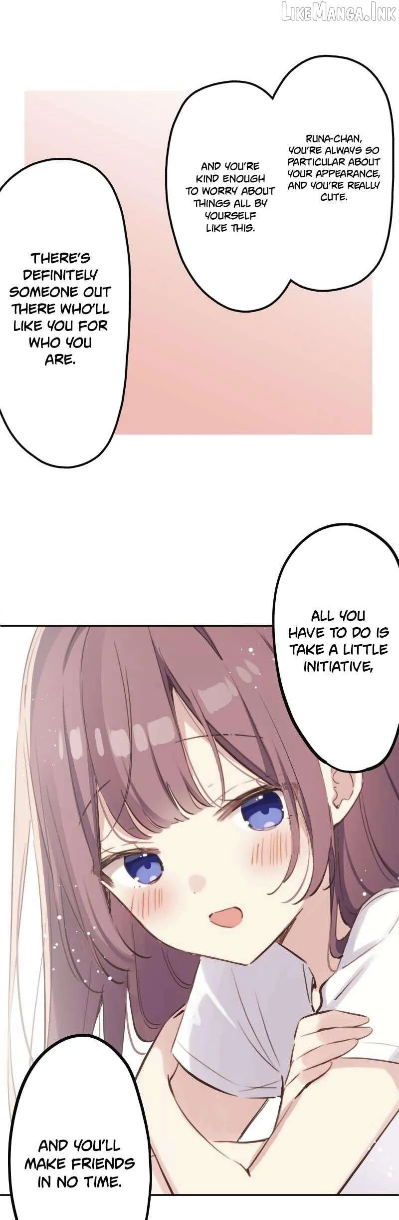 Read Waka-chan is pushy again chapter 203 image 10 on Lezhin