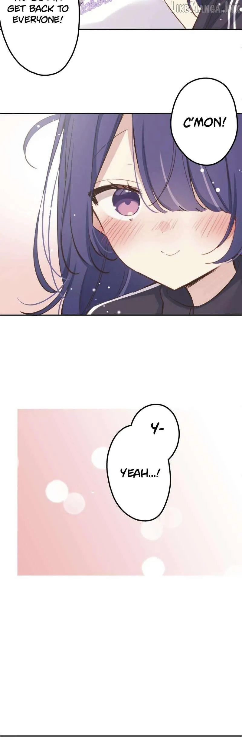 Read Waka-chan is pushy again chapter 203 image 13 on Lezhin