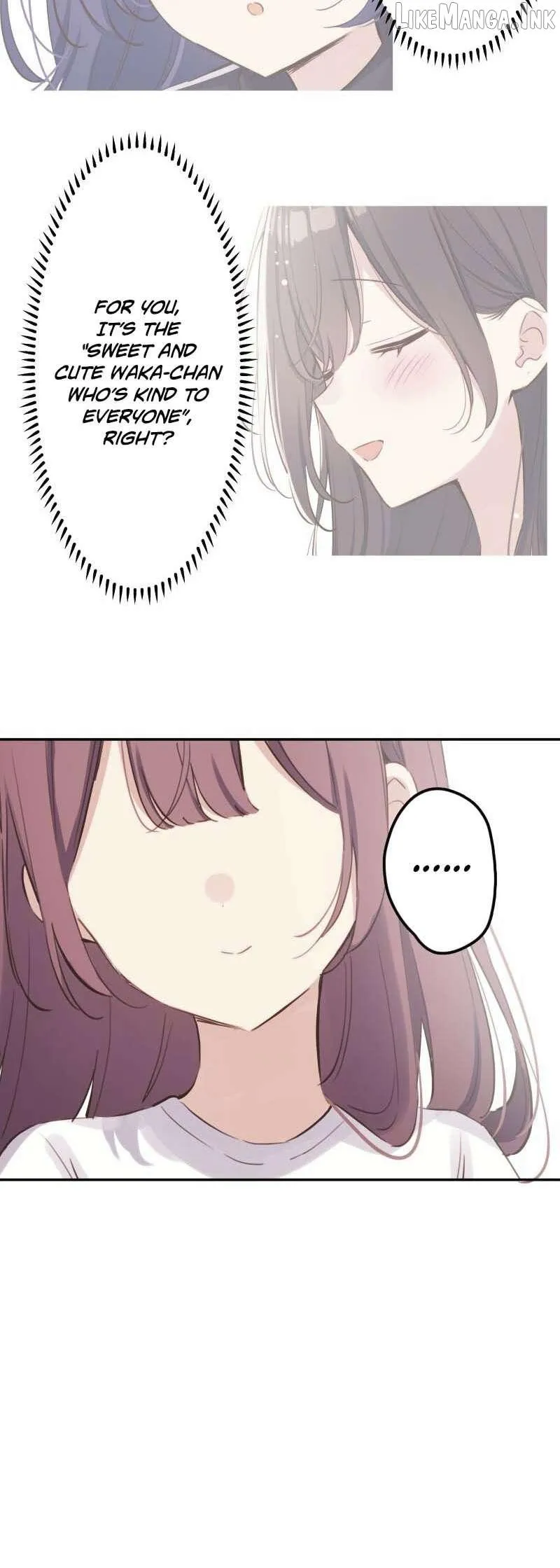 Read Waka-chan is pushy again chapter 203 image 15 on Lezhin